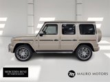 New 2025 Mercedes-Benz G 63 AMG 4MATIC image 6