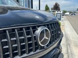 New 2025 Mercedes-Benz GLC 63 AMG S image 3