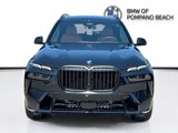 New 2026 BMW X7 xDrive40i w/ M Sport Package image 2
