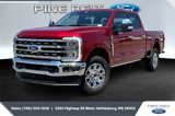 New 2025 Ford F250 Lariat w/ Lariat Ultimate Package image 2