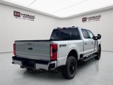 New 2025 Ford F350 Lariat w/ Black Appearance Package image 3