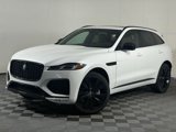 New 2026 Jaguar F-PACE R-Dynamic S image 2