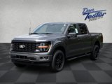 New 2025 Ford F150 STX w/ STX Black Appearance Package image 3