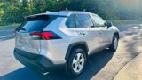 Used 2021 Toyota RAV4 AWD Hybrid image 5