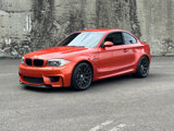 Used 2011 BMW 1 Series M image 2