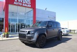 Used 2025 Land Rover Defender 110 image 5