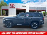 New 2025 Toyota 4Runner TRD Off-Road Premium image 2
