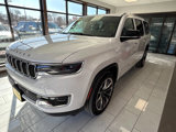 New 2024 Jeep Wagoneer L Series III w/ Premium Group I image 2