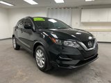 Used 2022 Nissan Rogue Sport S image 3