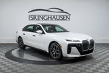 New 2025 BMW 740i xDrive image 3