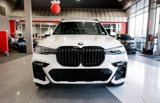Used 2022 BMW X7 xDrive40i w/ M Sport Package image 2