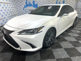 Used 2022 Lexus ES 300h w/ Premium Package image 3
