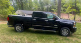 Used 2016 Chevrolet Silverado 3500 High Country w/ Duramax Plus Package image 2