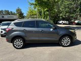 Used 2017 Ford Escape Titanium image 2