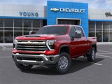 New 2025 Chevrolet Silverado 2500 LTZ w/ LTZ Convenience Package image 6