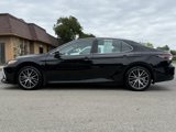 Used 2022 Toyota Camry XLE image 2