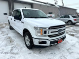 Used 2020 Ford F150 XLT image 2