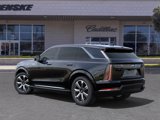 New 2025 Cadillac Escalade IQ Luxury 1 w/ Smart Trailering package image 3
