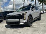 New 2026 Kia Sportage SX Prestige image 2