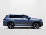 Used 2024 Volkswagen Atlas SEL Premium R-Line image 4