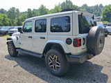 New 2025 Jeep Wrangler Sahara image 3
