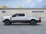 New 2025 Ford F250 King Ranch w/ Tremor Off-Road Package image 5