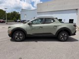 New 2025 Hyundai Santa Cruz XRT image 4