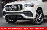 Used 2022 Mercedes-Benz GLE 53 AMG 4MATIC Coupe image 5