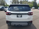New 2025 Honda Pilot Touring image 3