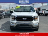 Used 2021 Ford F150 XLT image 2