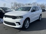 New 2025 Dodge Durango GT w/ Trailer Tow Group IV image 3