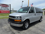 Used 2020 Chevrolet Express 2500 LT w/ LT Preferred Equipment Group image 2