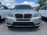 Used 2013 BMW X3 xDrive28i image 2