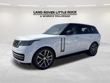 New 2025 Land Rover Range Rover SE image 1