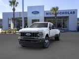 New 2025 Ford F350 XL image 2