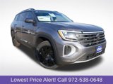 New 2025 Volkswagen Atlas SE image 1
