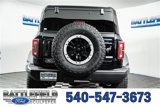 New 2025 Ford Bronco Badlands w/ Sasquatch Package image 5