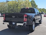 New 2025 Ford F350 Lariat image 3