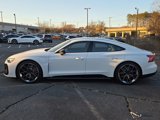 New 2025 Audi RS e-tron GT performance image 4