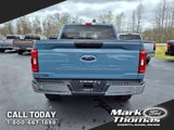 Used 2023 Ford F150 XLT image 4