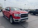 Used 2024 RAM 1500 Big Horn image 2