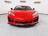 New 2025 Chevrolet Corvette E-Ray w/ ZER Performance Package image 5