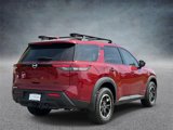 New 2025 Nissan Pathfinder Rock Creek image 2