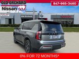 New 2025 Nissan Armada SL image 6