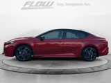 New 2026 Toyota Camry XLE image 4