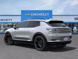 New 2025 Chevrolet Equinox EV RS image 3