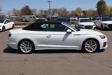 Used 2024 Audi A5 2.0T Premium Plus w/ Premium Plus image 4