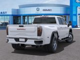 New 2025 GMC Sierra 3500 Denali w/ Denali Reserve Package image 4