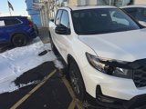 New 2025 Honda Ridgeline TrailSport image 5
