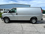 Used 2025 Chevrolet Express 2500 w/ Driver Convenience Package image 6